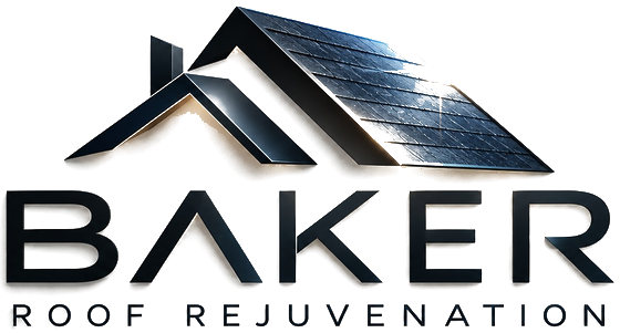 Baker Roof Rejuvenation